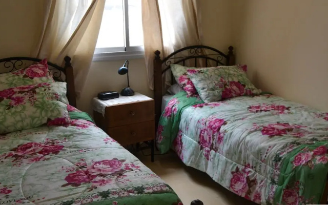 Appartement Platane