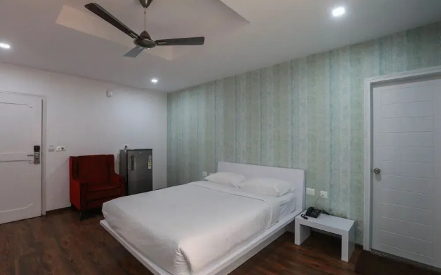 Aston Suites