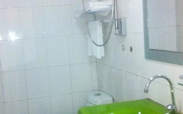 Suitable for Family Fashionable Hotel