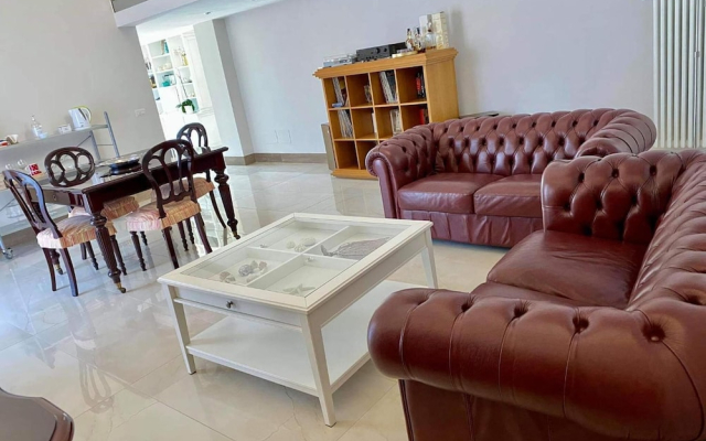 Santa Lucia B&B