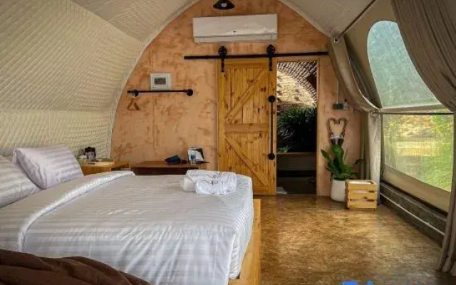 La Levée Resort
