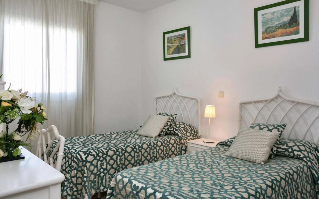 Apartamentos Ona Club Bena Vista