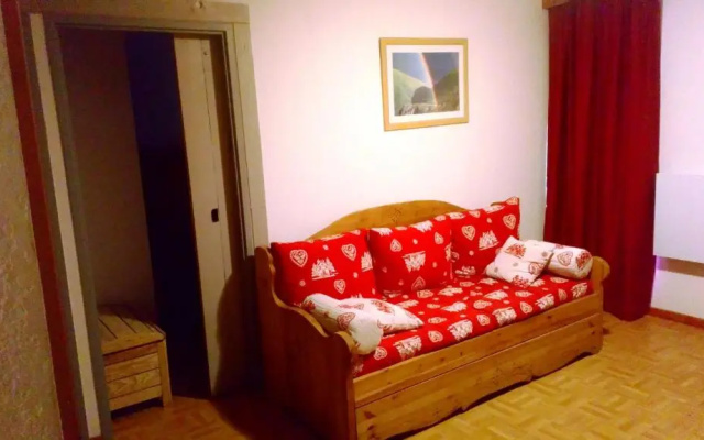 Locabed Residence Les Gentianes Appartement 3 pieces 6