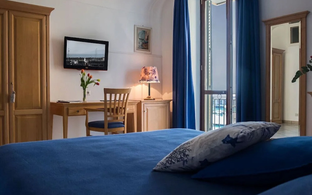 B&B LApprodo