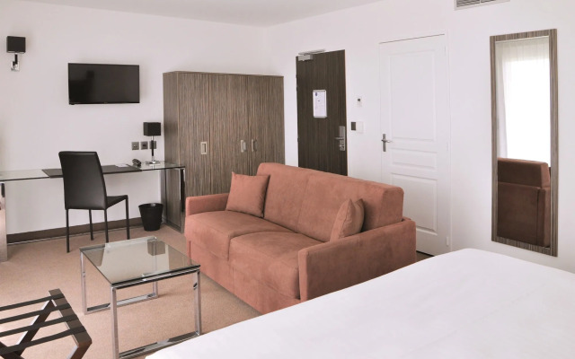 Golden Tulip La Baule Hôtel & Résidence