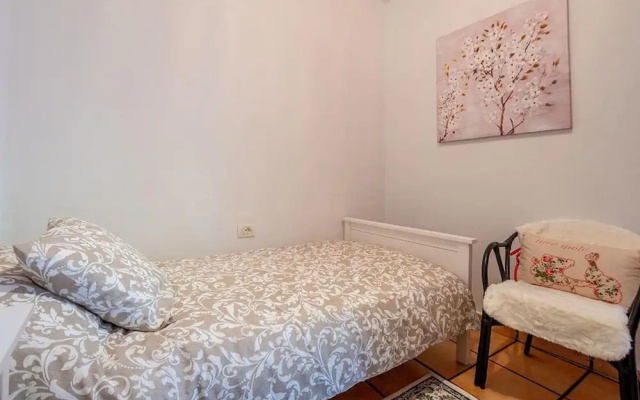 Apartamento Lava in Adeje