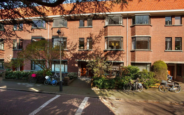 Stayci Serviced Apartments Royal Nassau