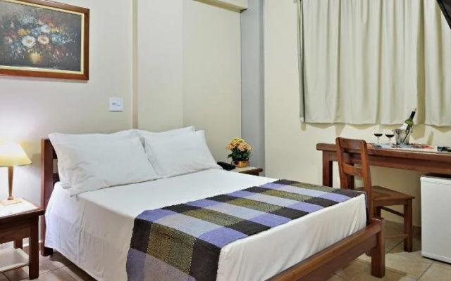 Hotel Cidade