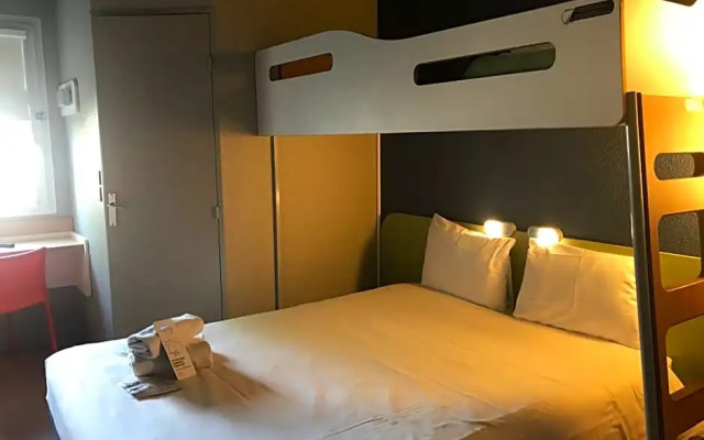 ibis budget Arles Sud Fourchon