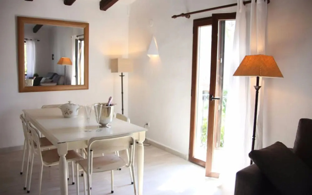 Villa El Mero