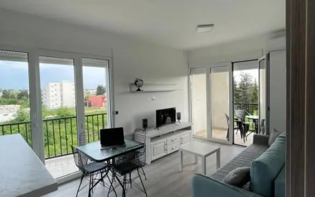 Apartman 36