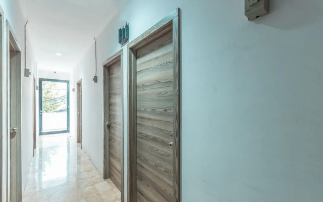 Sandang Residence by OYO Rooms
