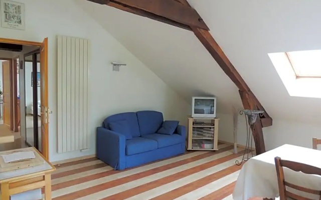 Chambre dhôtes de Charleval