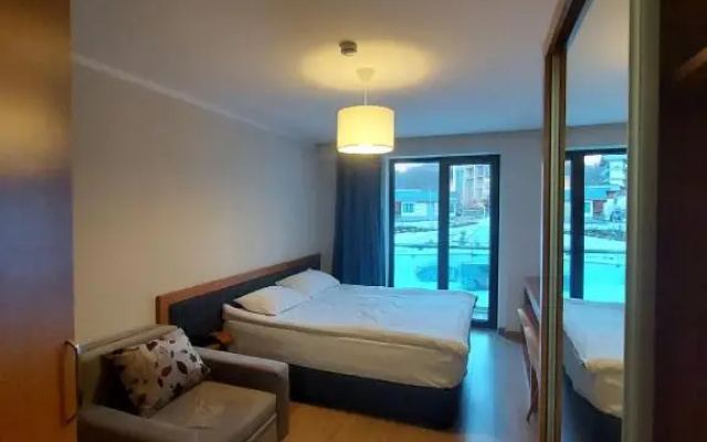 Bakuriani Orbi Palace Deluxe 330