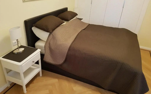Ableidinger Apartments