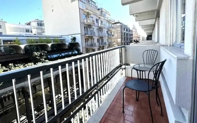 Suite&Chic Apartment