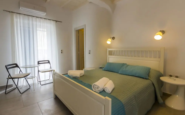 Corfos Villa