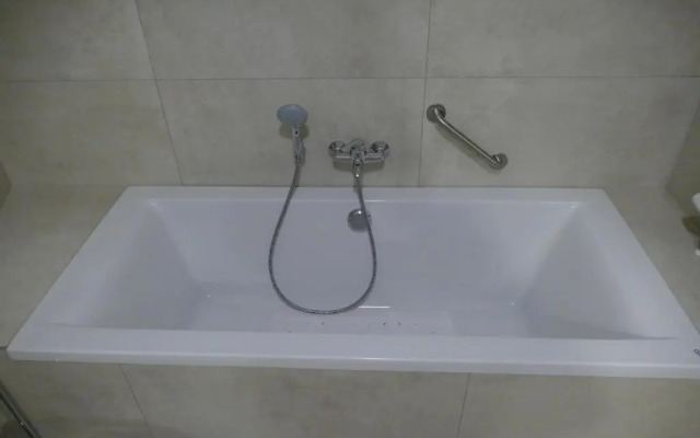 Hotel Monte Cristo