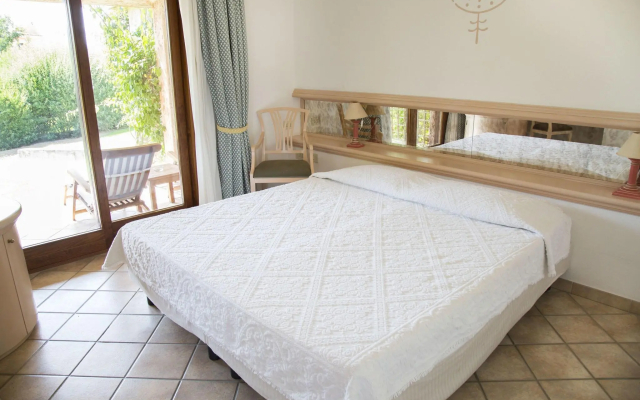 Sant'Elmo Beach Hotel