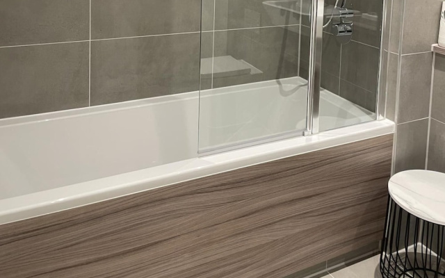 Brand New Stunning 2-bed Apartment in Dagenham