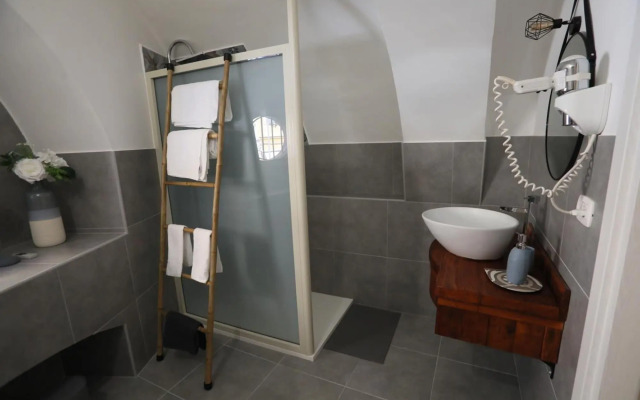 B&B Due Passi dal Borgo Antico