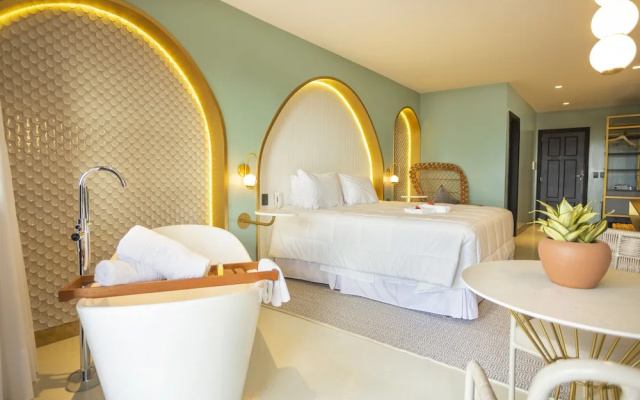 Exotica Boutique Hotel