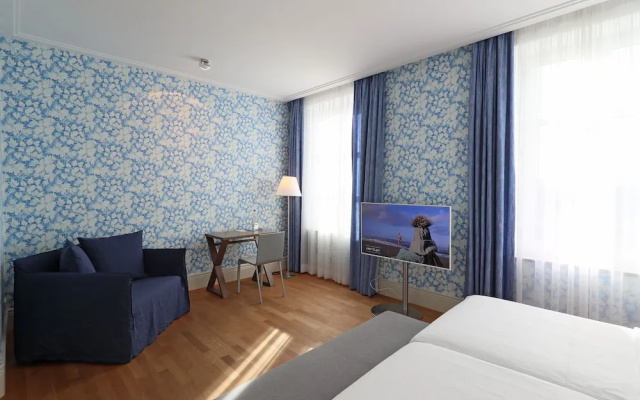Design Hotel Stadt Rosenheim