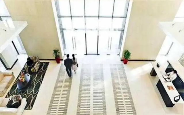 Green Lakes Serviced Apartments