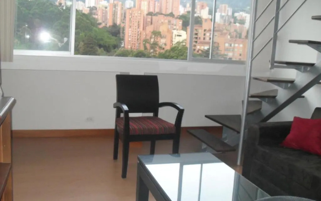 Rent Apartment Furnished an Alcove