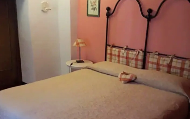 B&B Boscoverde