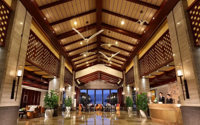 Qionghai Hotel Xichang