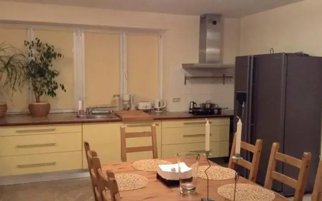 Sadyba Residence