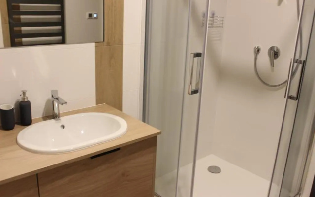 Apartamenty Centrum Park