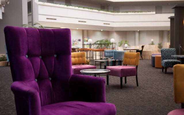 Best Western Plus Hotel Lord Forrest