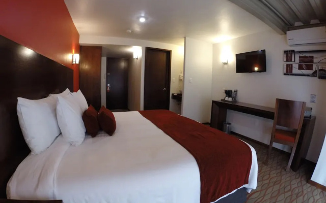 HS Hotel