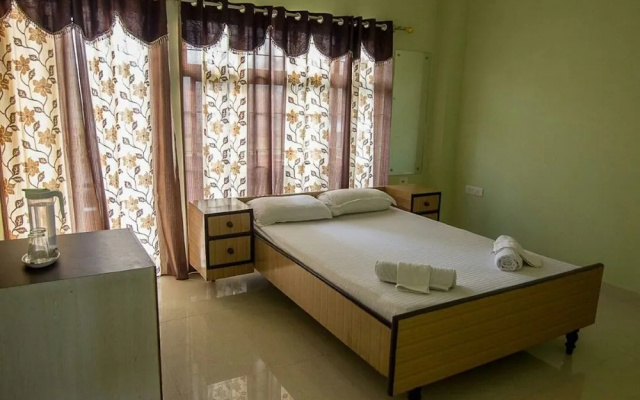 Ashirwad Homestay