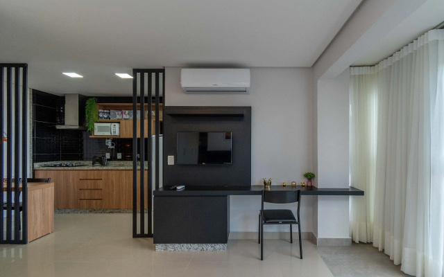 Flat No 22 Andar Do Ed. The Expression   Th2206