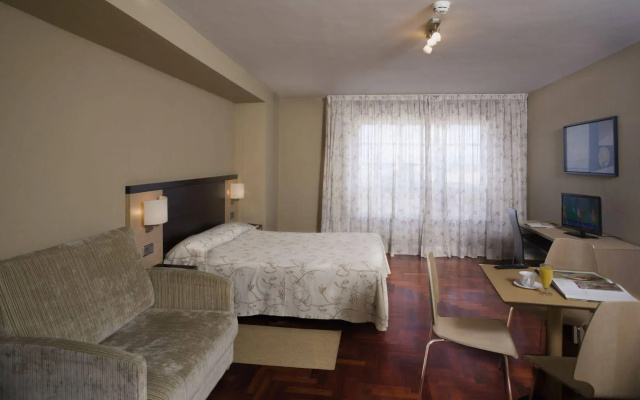Apartamentos Portazgo