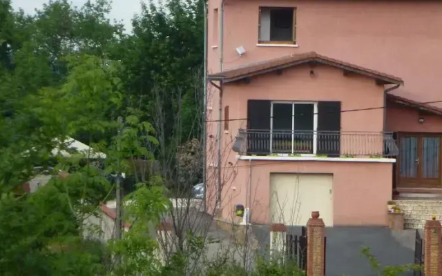 Chambres dHôtes Les Terrasses de Fleurieux