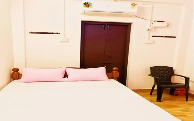 Hotel I Stayz