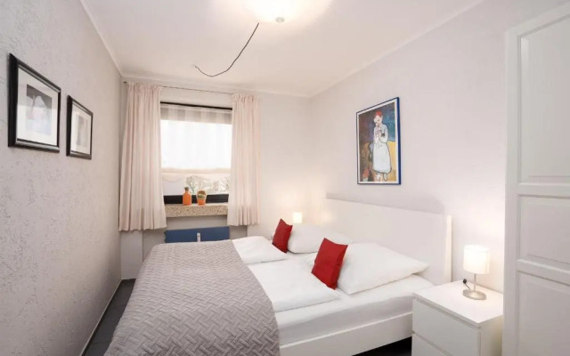 Saarstraße 2 Wohnung 10