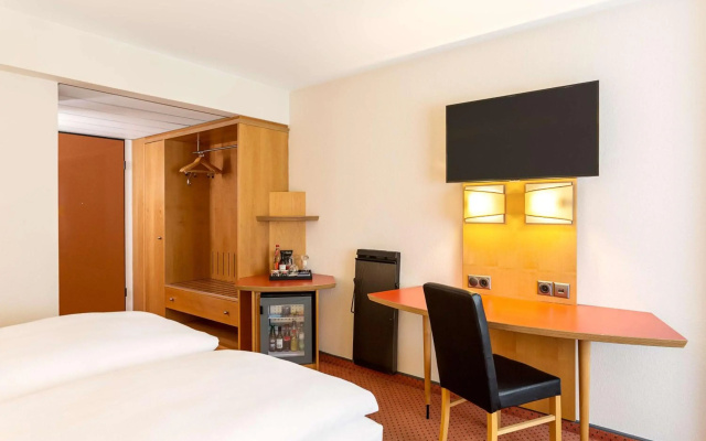 iStay by NH Berlin City Ost Hotel