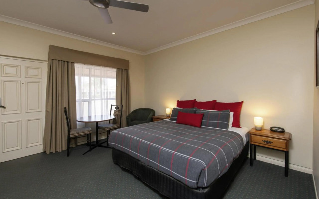 Breakfree Port Pirie