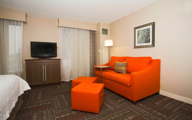 Hampton Inn & Suites Valdosta/Conference Center