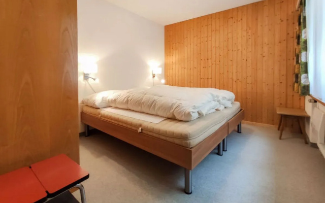Apartment Esther Orosei