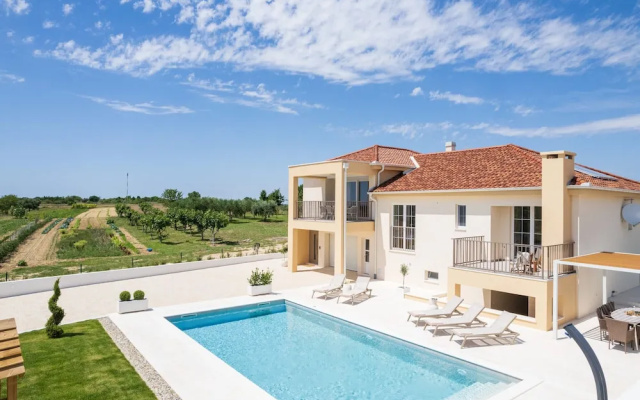 Villa Morus Zadarvillas