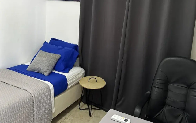 3 Bed Villa Sleeps 5 With Pets & Enclosed Garden
