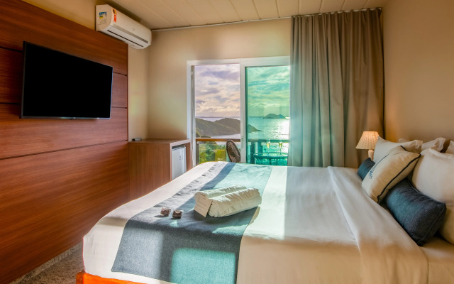 Búzios Mar Hotel