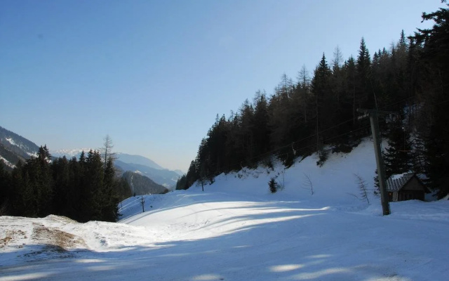 Holzbox Niederalpl