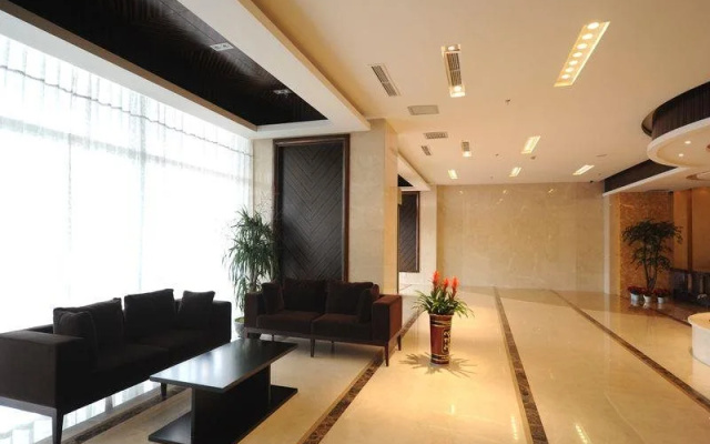 Hangzhou Tianlin Shanggao Hotel